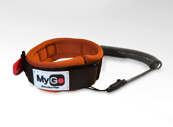 MyGo - Home of the Mouth Mount for GoPro®