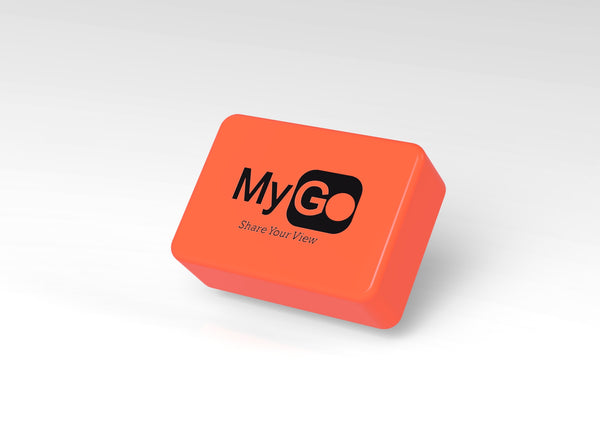 Pro Armband Leash for GoPro® - MyGo
